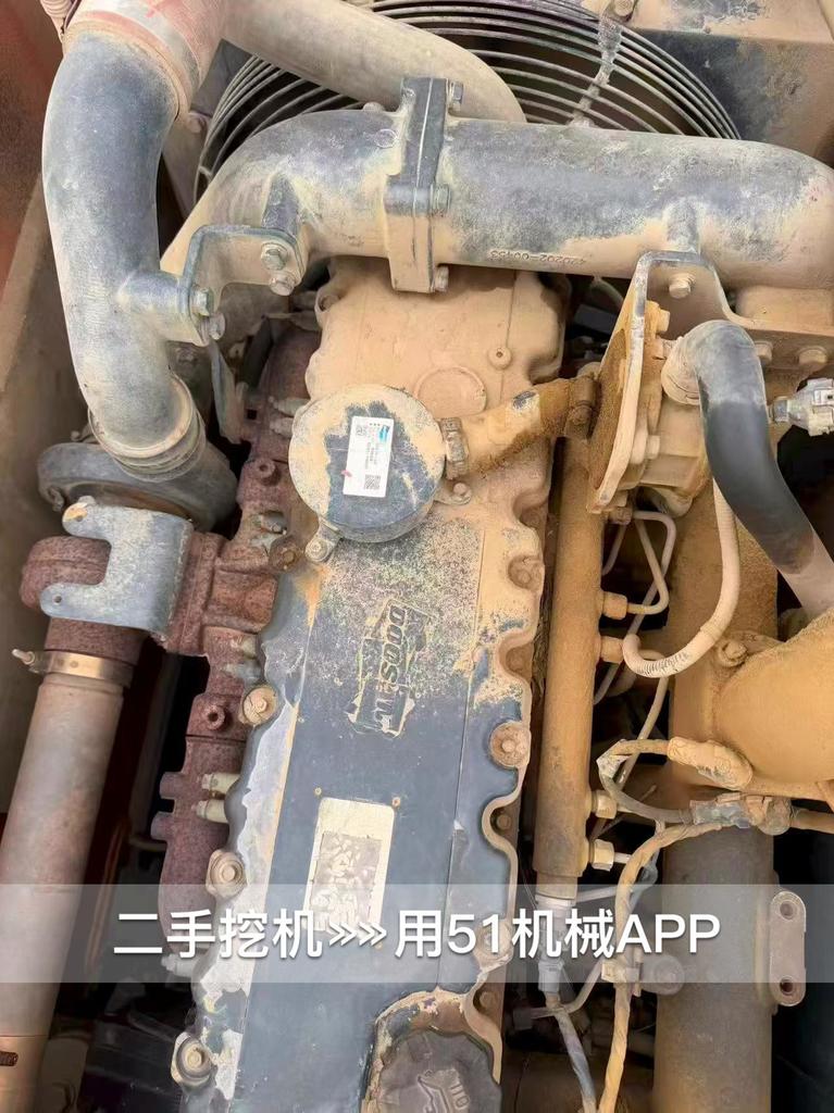 51挖机